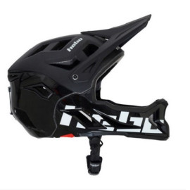 Kerékpáros bukósisak FulL Face Origin+ Hebo