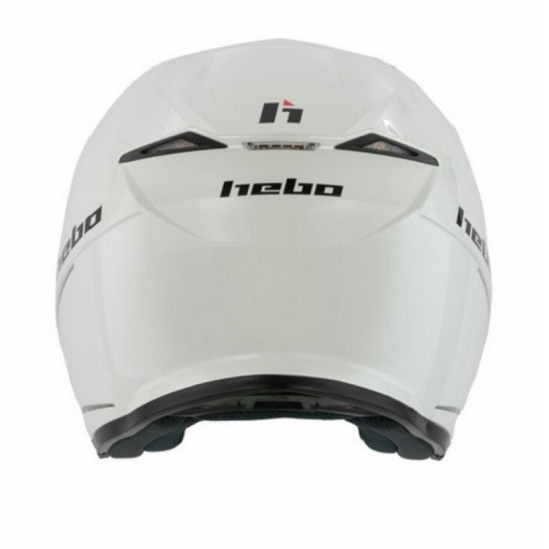 Bukósisak Trial Zone 5 Monocolor HEBO Elődje: HC1100/HC1122