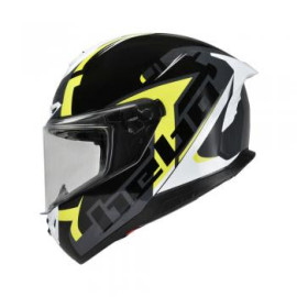 Bukósisak Face HEBO