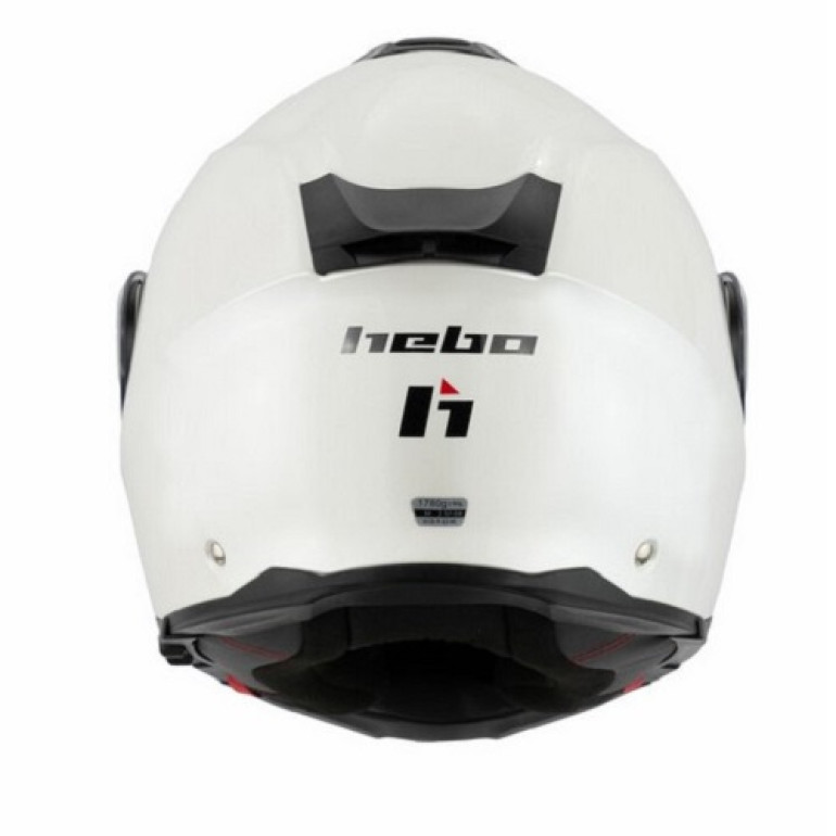 Bukósisak Tourer IV Hebo