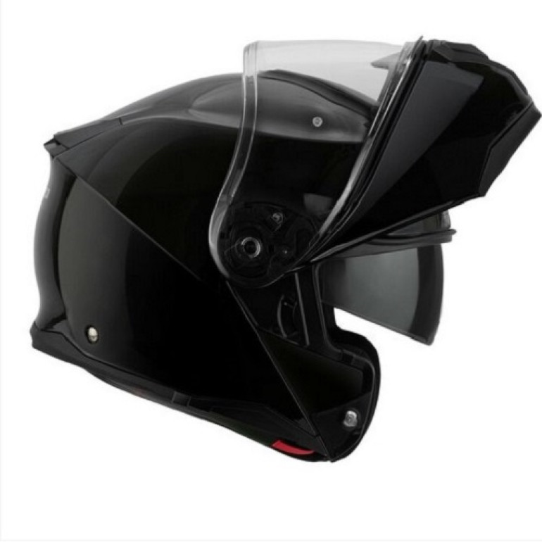 Bukósisak Tourer IV Hebo