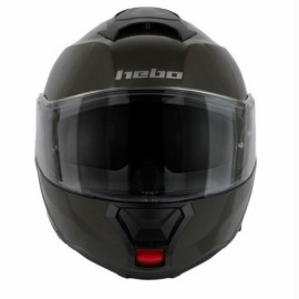 Bukósisak Tourer IV Hebo