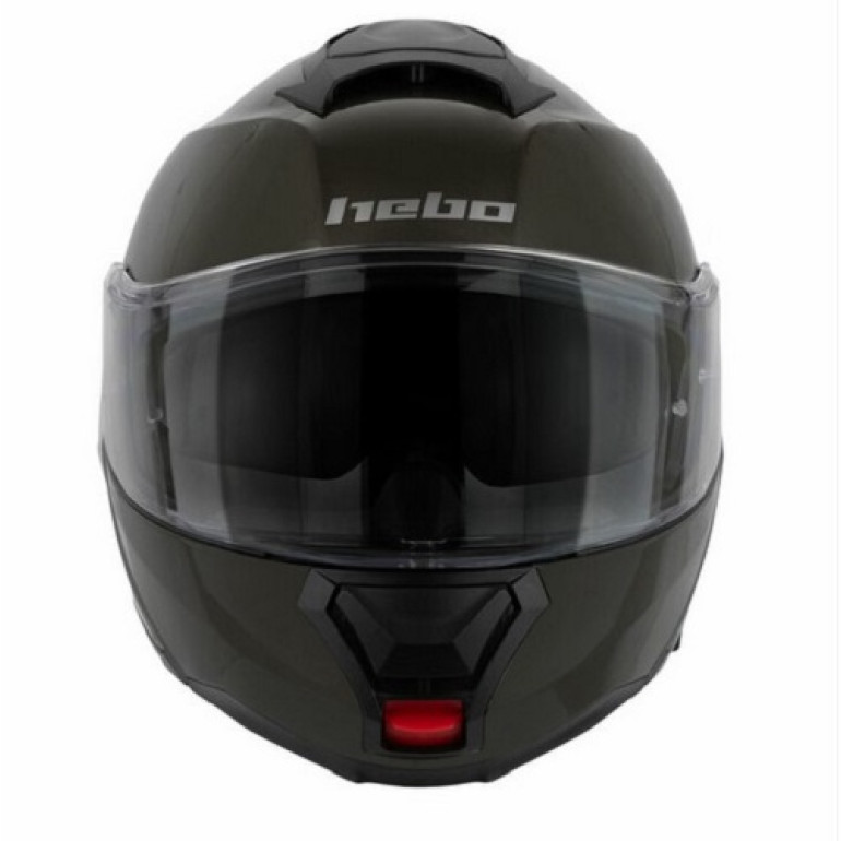 Bukósisak Tourer IV Hebo