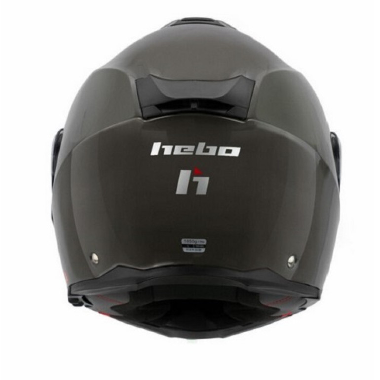 Bukósisak Tourer IV Hebo