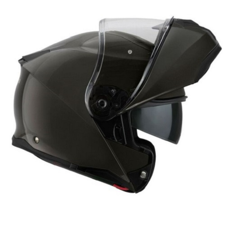 Bukósisak Tourer IV Hebo