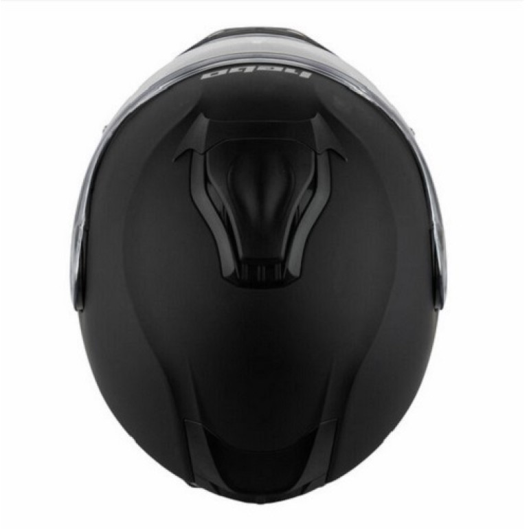 Bukósisak Tourer IV Hebo