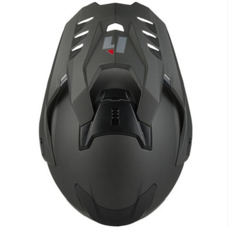 Bukósisak TRANSAM XP-22 Matt HEBO