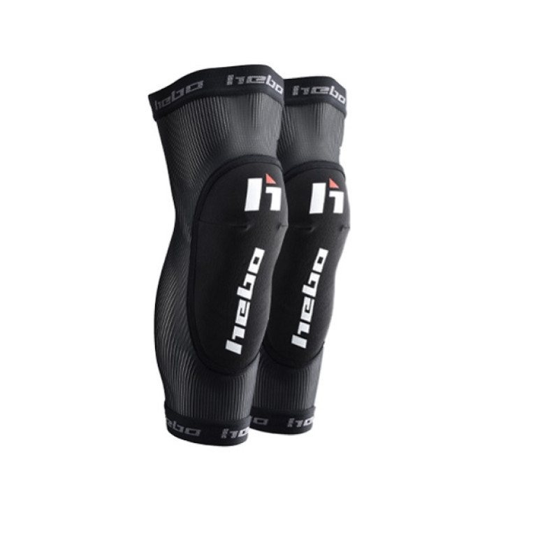 Térdvédő Defender Long Pro Hebo