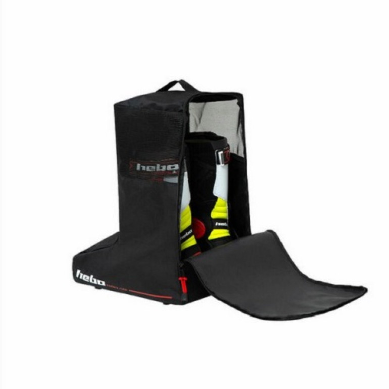 Csizma táska Hebo