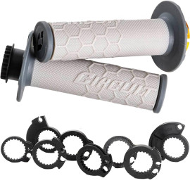 Markolat Circuit KIRA Motocross, Enduro fekete