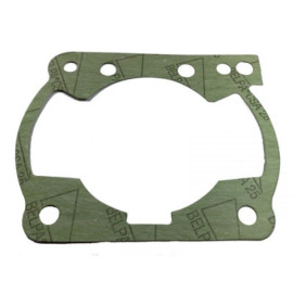 Hengertalp tömítés 0.3mm EC 300