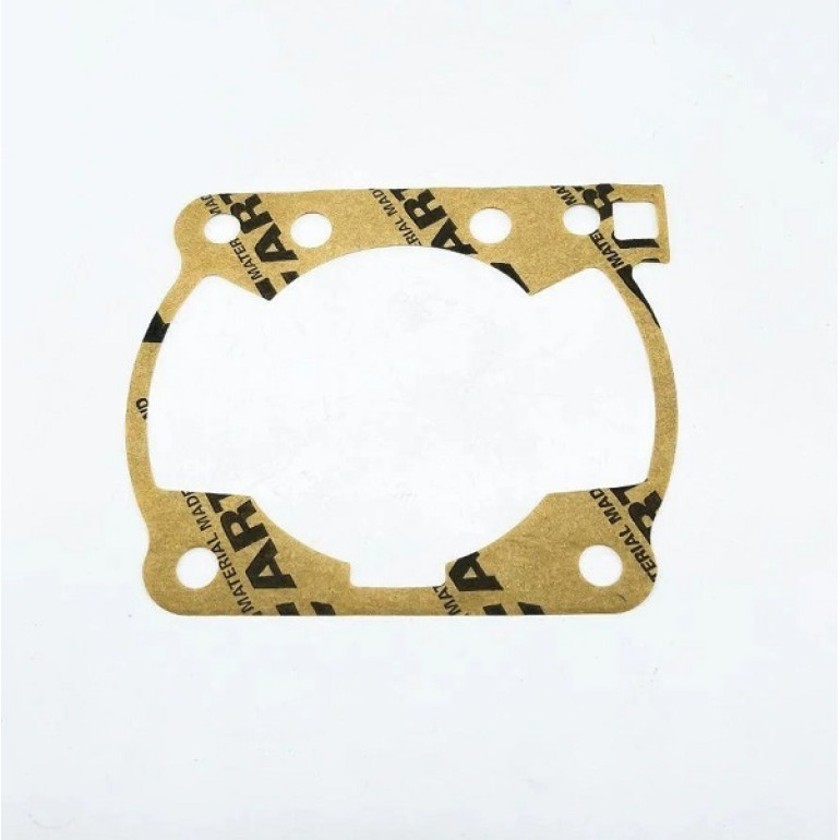 Hengertalp tömítés 0,15 EC 300