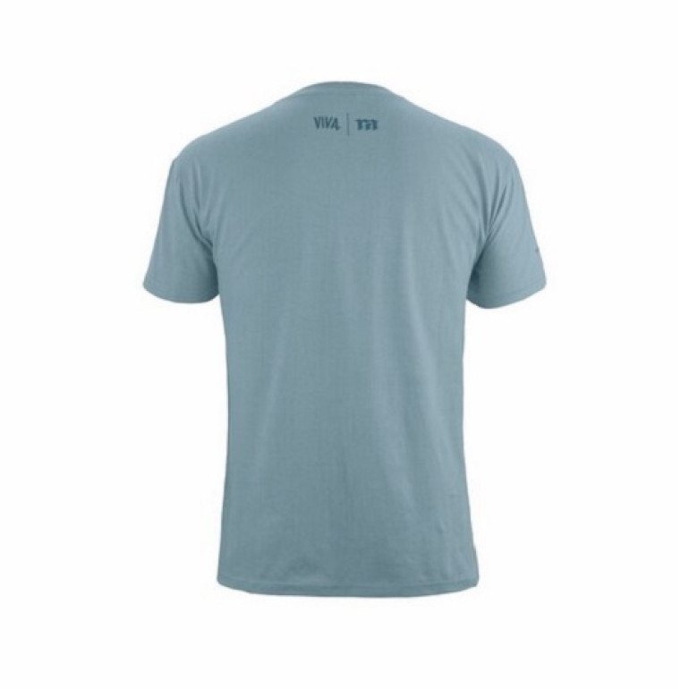 Póló Montesa Fuel Tank Design Hebo - Utolsó darabok!