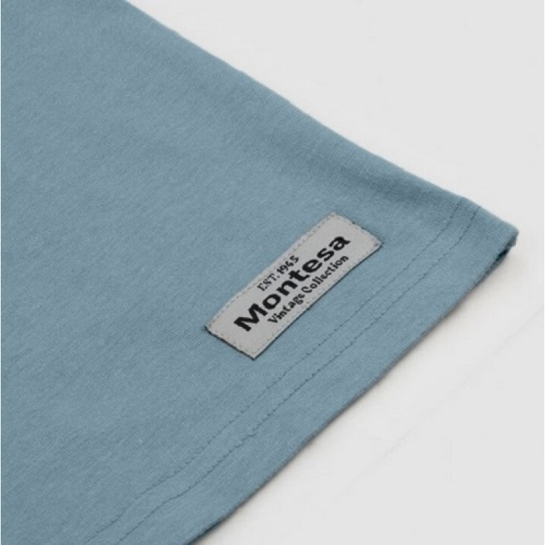 Póló Montesa Fuel Tank Design Hebo - Utolsó darabok!