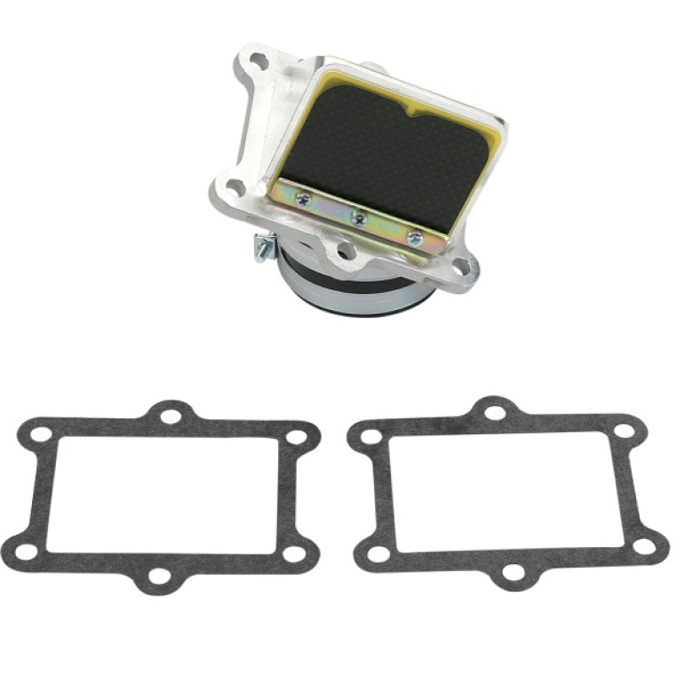 Membrán készlet BOYESEN