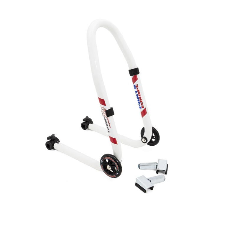 E-BIKE hátsó szerelő / támasztó állvány - univerzális