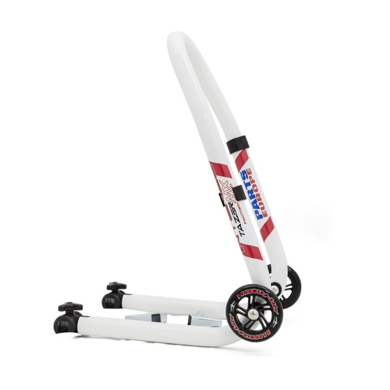 E-BIKE hátsó szerelő / támasztó állvány - univerzális