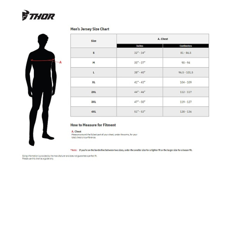 Mez THOR SECTOR DIGI