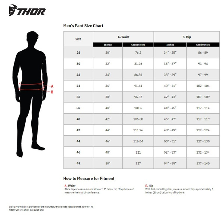 Nadrág Hard OFF-Road SECTOR THOR DIGI