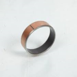 Teleszkóp persely első