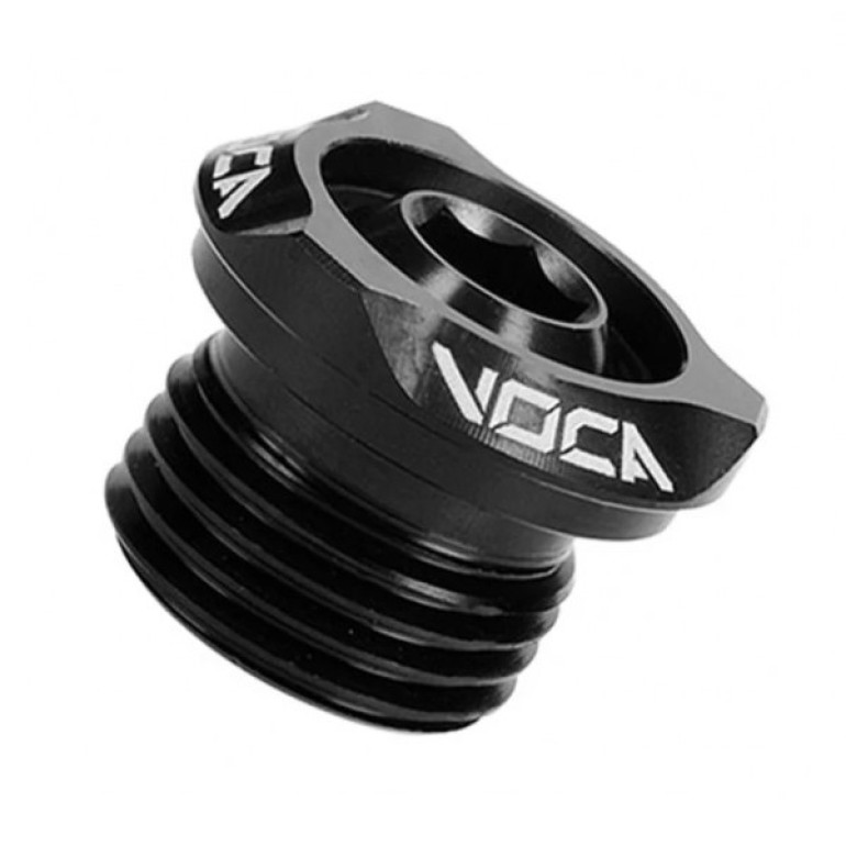 Olaj beöntő csavar eloxált Rieju MRT