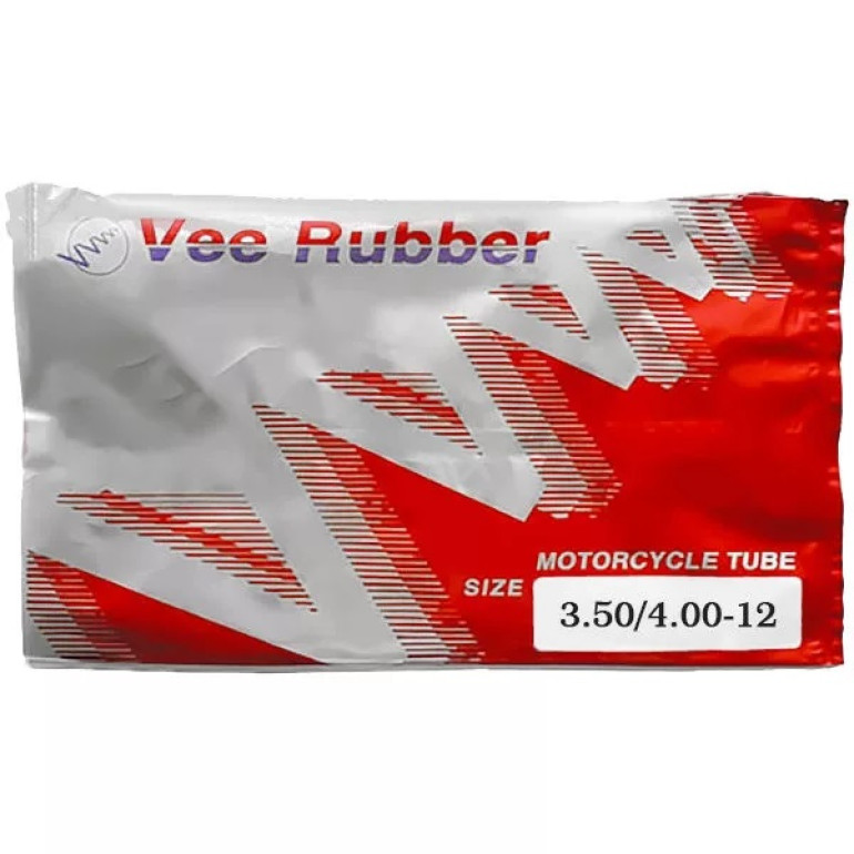 350/400-12 Tömlő Vee Rubber