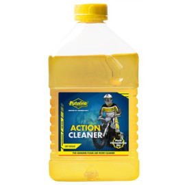Levegőszűrő tisztító Action Cleaner PUTOLINE