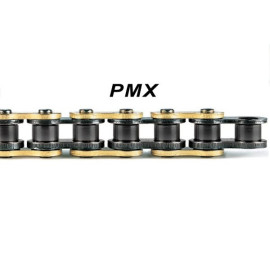 Nittelőszem WRP 420 PMX