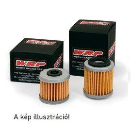 Olajszűrő WRP WO-3020 HF207