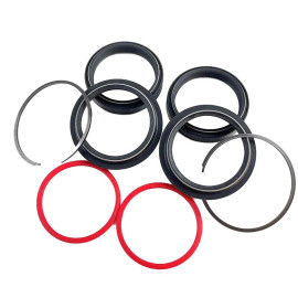 Teleszóp szimering és porvédő készlet WP48 KTM