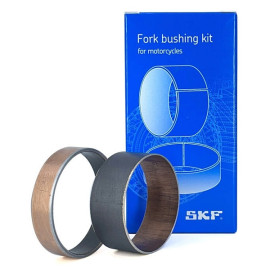 Teleszkóp persely szett egy szárhoz MARZOCCHI 45 SKF