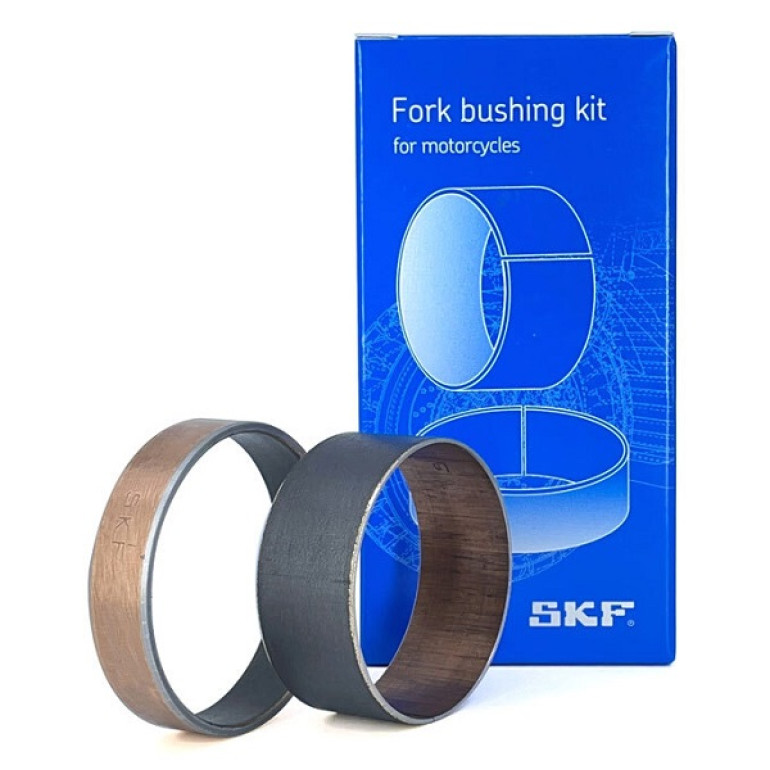 Teleszkóp persely szett egy szárhoz MARZOCCHI 45 SKF