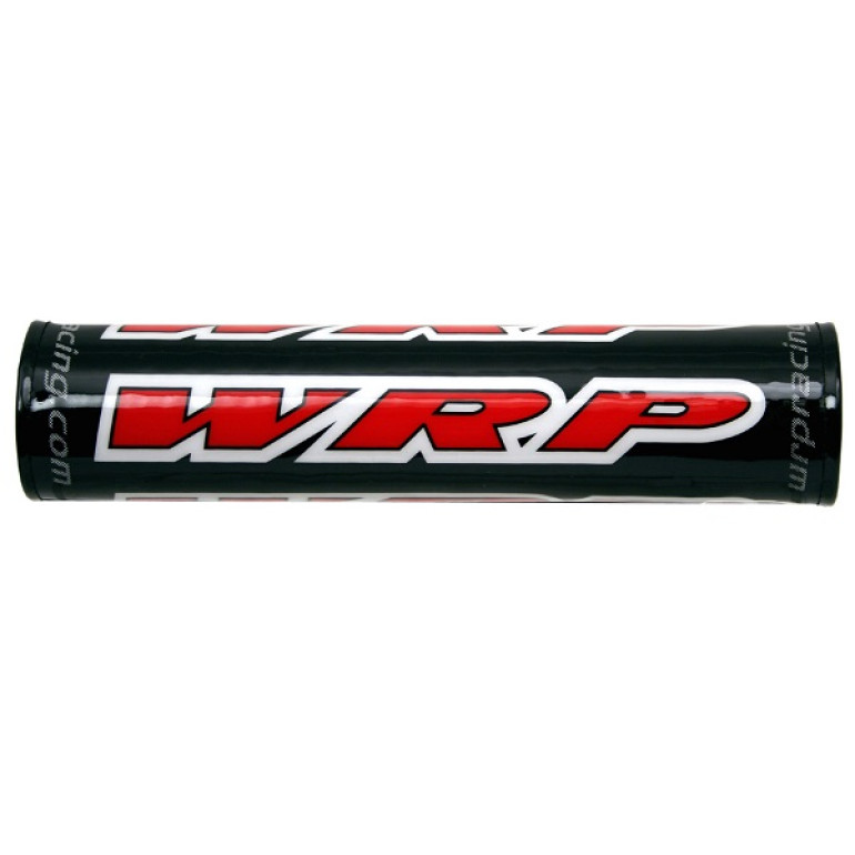 Kormány szivacs WRP fekete 240mm