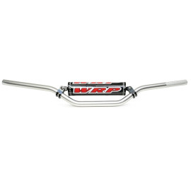 Kormány ALU WRP 22mm ezüst