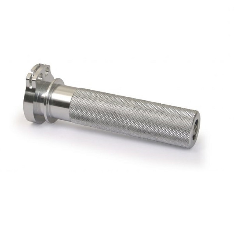 Gáz húzó WRP Alu 14 mm