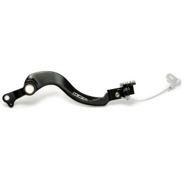 Fékpedál WRP fekete