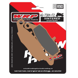 Fékbetét WRP