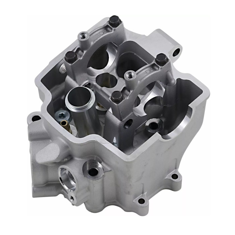 Hengerfej Cylinder Works Honda CRF250R 2004-2007