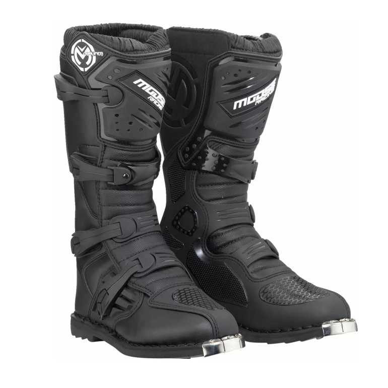 MOOSE RACING QUALIFIER CSIZMA