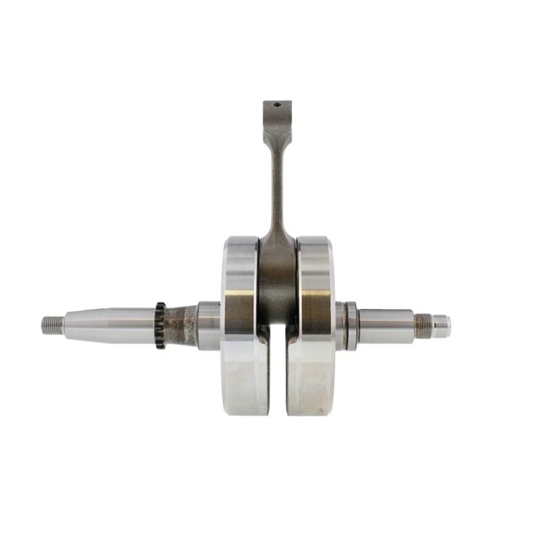 Főtengely komplett HOT RODS