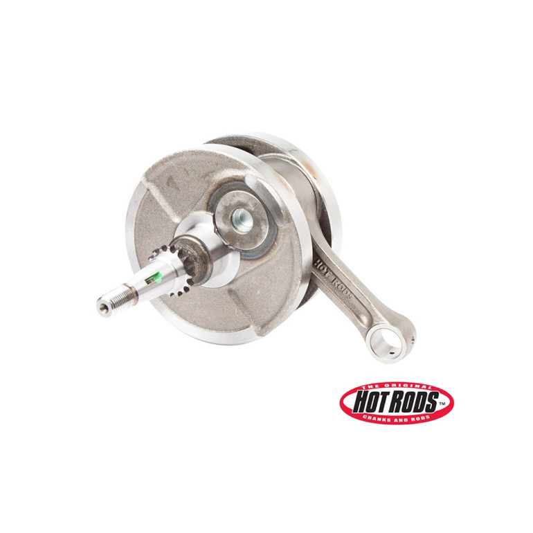 Főtengely komplett HOT RODS