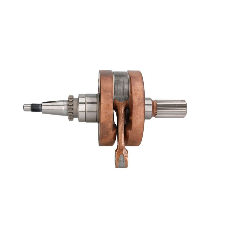 Főtengely komplett HOT RODS