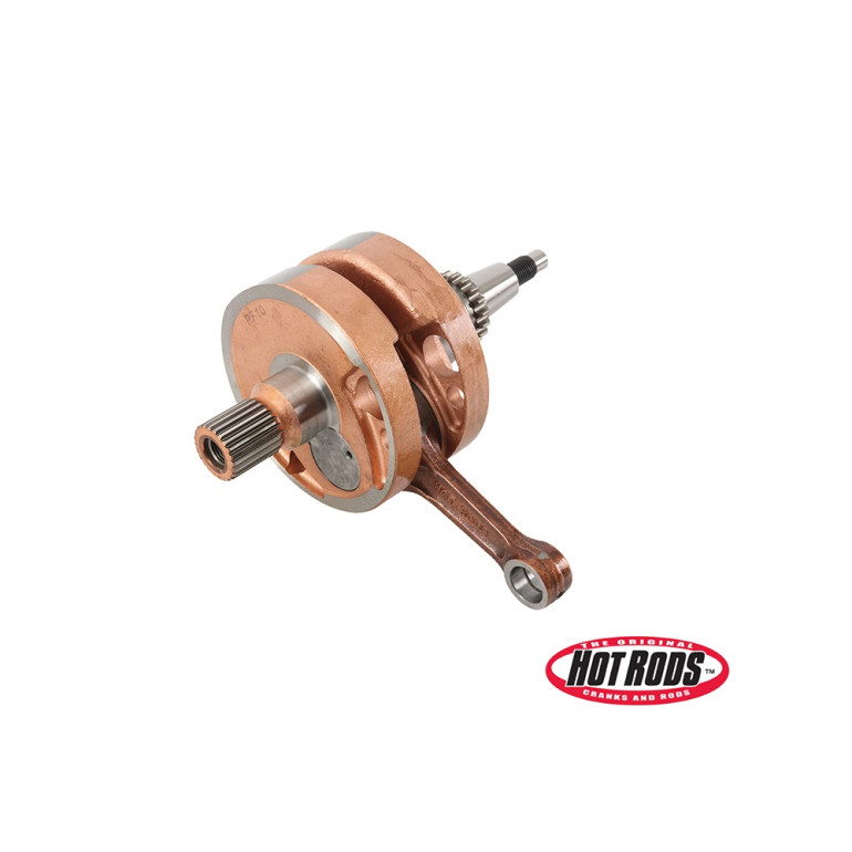 Főtengely komplett HOT RODS