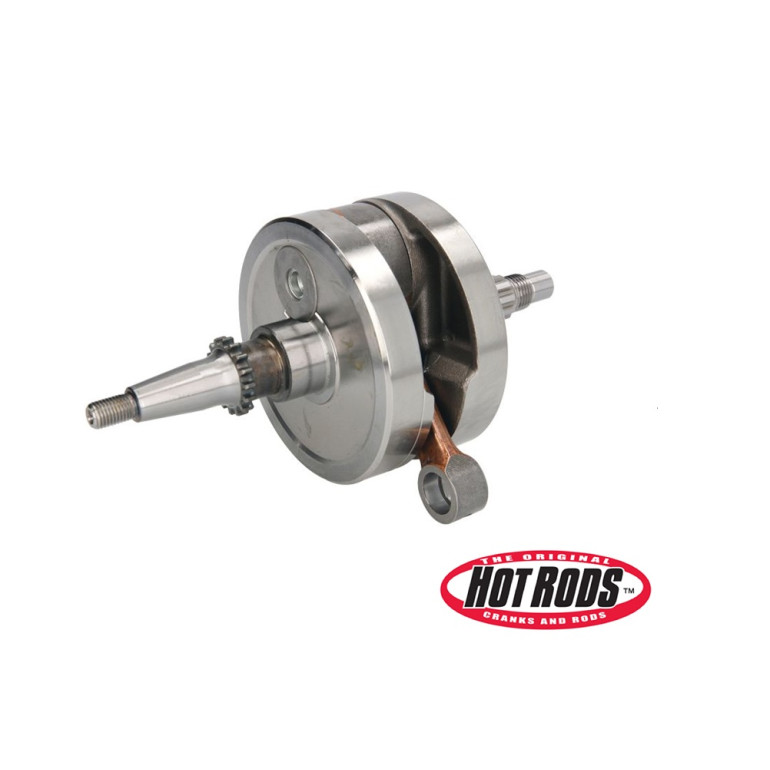 Főtengely komplett HOT RODS