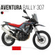RIEJU Aventura Rally 307 - ELÉRHETŐ!