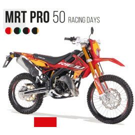 RIEJU MRT 50 PRO Racing Days