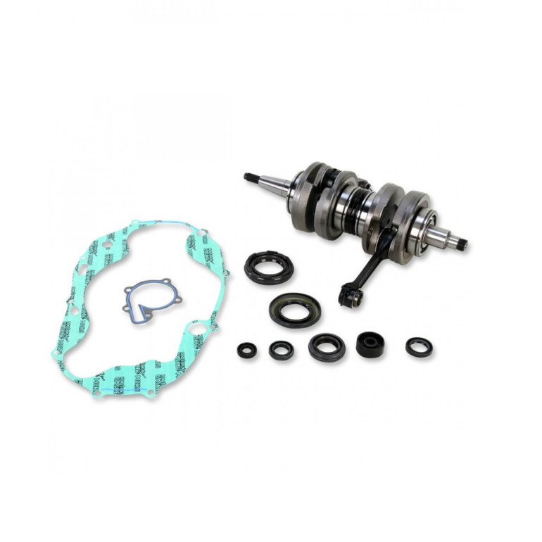 Komplett főtengely készlet Wiseco