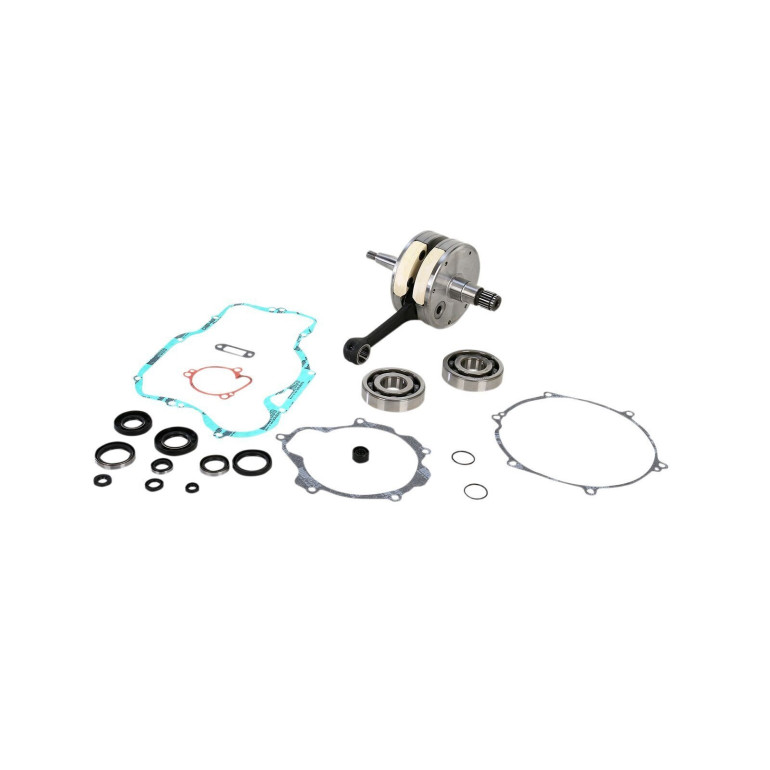 Komplett főtengely készlet Wiseco