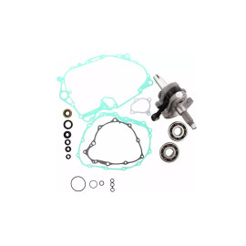 Komplett főtengely készlet Wiseco