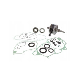 Komplett főtengely készlet Wiseco